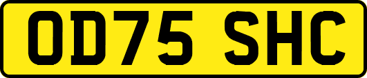 OD75SHC