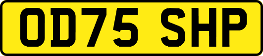 OD75SHP