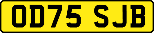 OD75SJB