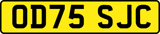 OD75SJC