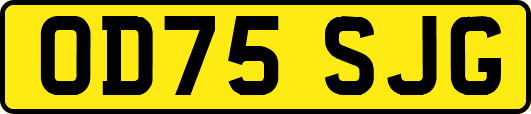 OD75SJG