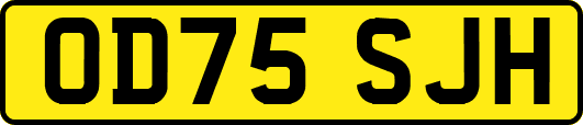 OD75SJH
