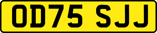OD75SJJ