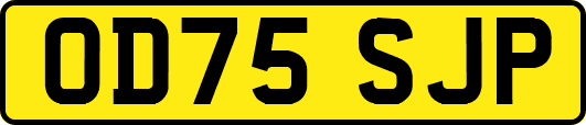 OD75SJP