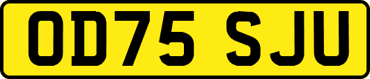 OD75SJU