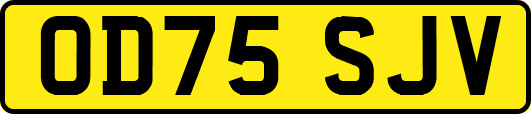 OD75SJV