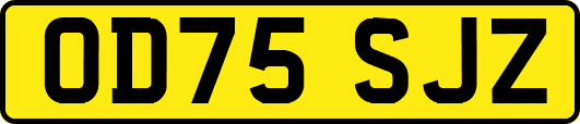 OD75SJZ