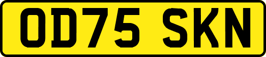 OD75SKN