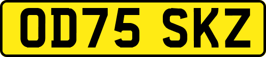 OD75SKZ