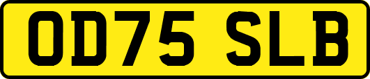 OD75SLB