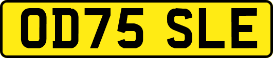 OD75SLE