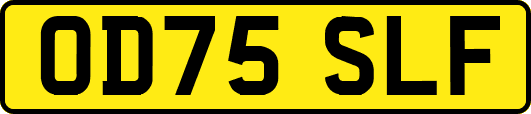 OD75SLF