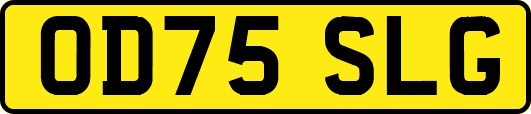 OD75SLG