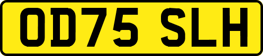 OD75SLH