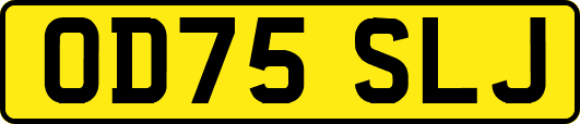 OD75SLJ