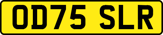 OD75SLR