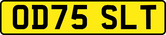 OD75SLT