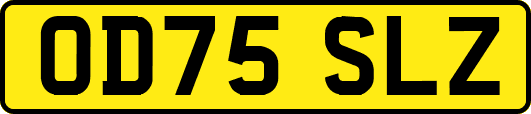 OD75SLZ