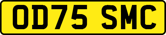 OD75SMC