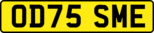 OD75SME