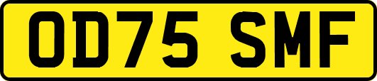 OD75SMF