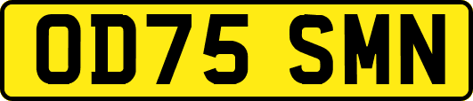 OD75SMN