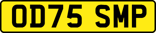 OD75SMP