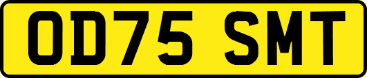 OD75SMT