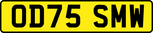 OD75SMW