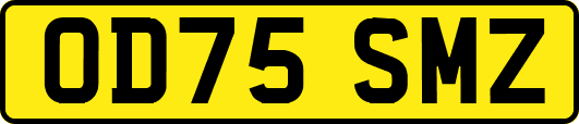 OD75SMZ