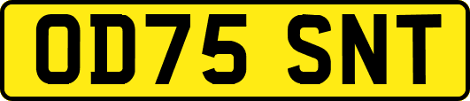 OD75SNT