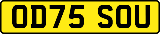OD75SOU