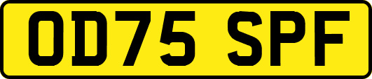 OD75SPF