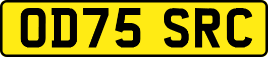 OD75SRC