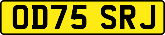 OD75SRJ