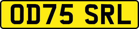 OD75SRL