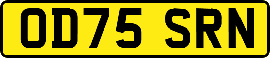 OD75SRN