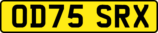 OD75SRX