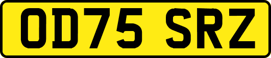 OD75SRZ