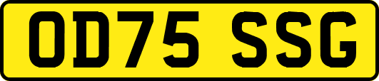 OD75SSG