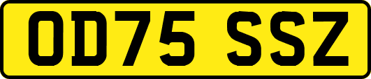 OD75SSZ