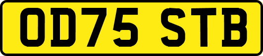 OD75STB
