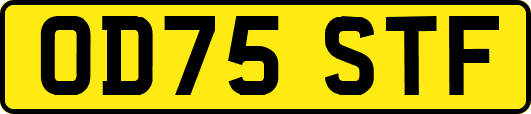 OD75STF