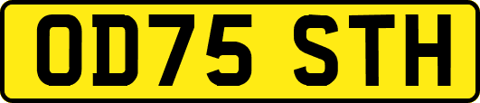 OD75STH