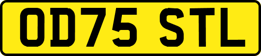 OD75STL