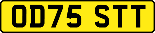 OD75STT