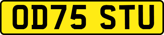 OD75STU
