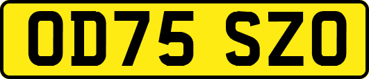 OD75SZO