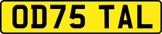 OD75TAL