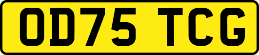 OD75TCG